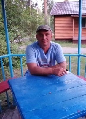 Валерий, 53, Россия, Новоспасское