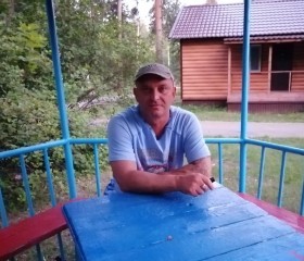 Валерий, 53 года, Новоспасское