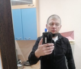 Denisyuk-lesha, 47 лет, Красноярск