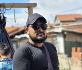 Stefan, 27, Sofia