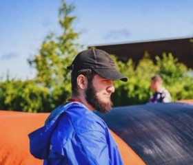 Renat, 25, Kingisepp