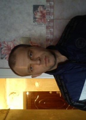 Сергей Терехов, 43, Россия, Нововоронеж
