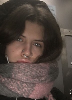 Лера , 24, Россия, Москва