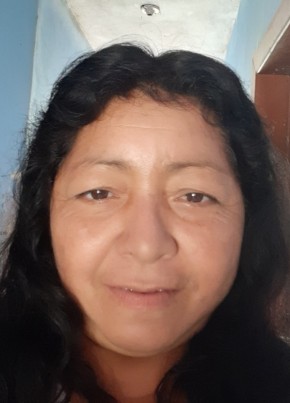 Dulce Ontiveros, 58, Estados Unidos Mexicanos, Cozumel