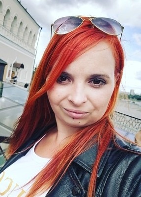 Оксана, 29, Россия, Заволжье