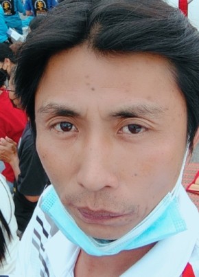 Narong, 42, ราชอาณาจักรไทย, ร้อยเอ็ด