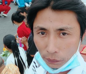 Narong, 42 года, ร้อยเอ็ด