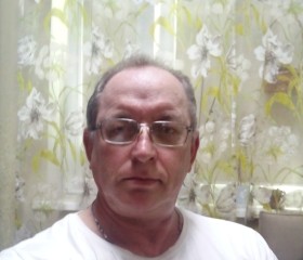 Leonid, 55, Moscow