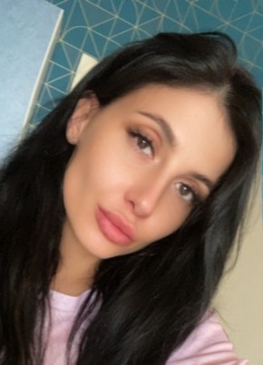 Лора из Кемерово 32 года