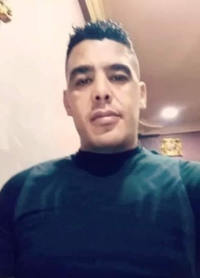 Slm, 18, Tunisia, Tunis