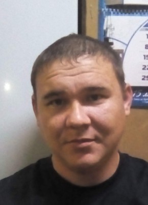Юрец, 39, Россия, Томск