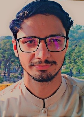 Malik, 22, پاکستان, فیصل آباد