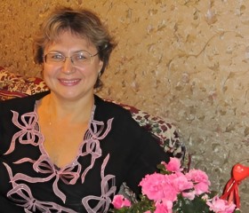 Tatyana, 64, Semey