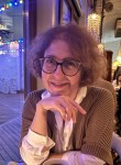 Kseniya, 55, Moscow