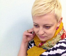 Sveta, 52, Saint Petersburg