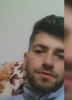 Aurel, 24, Albania, Shkodër