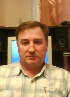 Иван, 56, Россия, Тюмень