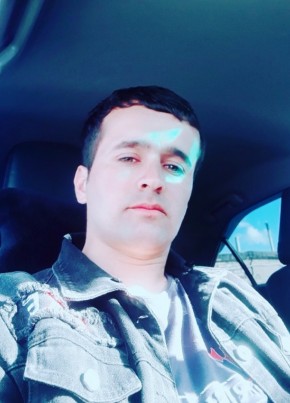 Денис , 28, Россия, Ноябрьск