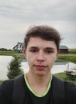 Алексей, 19 лет, Барнаул