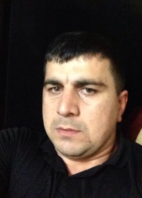 Zaur, 39, Azərbaycan Respublikası, Khudaf