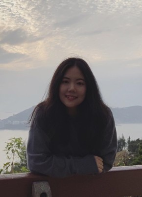 Anna, 32, 中华人民共和国, 香港