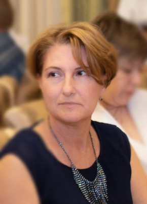 Evgeniya, 56, Russia, Pushkin