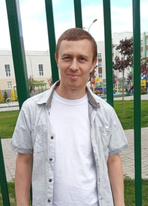 Marat, 41, Russia, Kazan