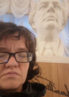 Елена из Пензы 40 лет