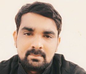 Vishal Bhandekar, 29 лет, New Delhi