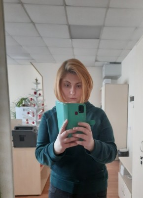 Мария из Гатчины 43 года