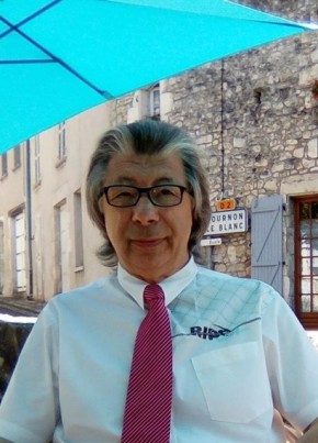 Jean Michel, 22, République Française, Châtellerault