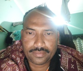 Dilipthakur201@, 44 года, Balarāmpur