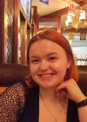 Анна, 38, Россия, Хабаровск