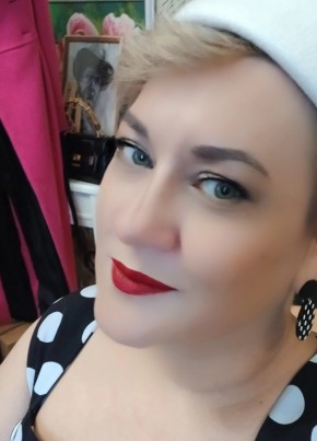Anasta Druzhinina, 44, Russia, Bor