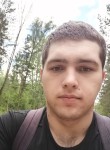 Вадим, 24 года, Красноярск