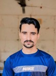 Usman, 23 года, لاہور