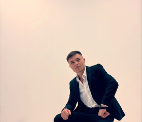 Shokh, 27, Ulyanovsk