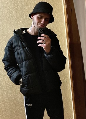 Kirill, 23, Россия, Сургут