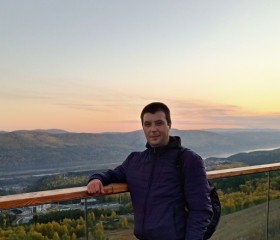 Дмитрий, 36 лет, Канск