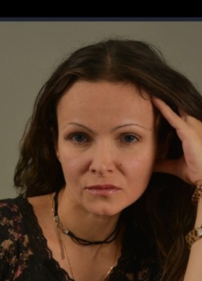 Юлия, 43, Россия, Одинцово