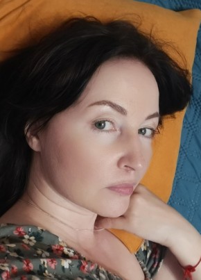 Наталья из Перми 45 лет