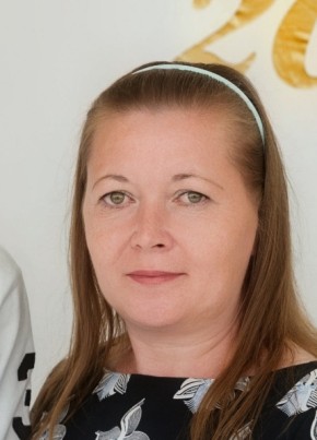 Татьяна из Чебоксары 43 года