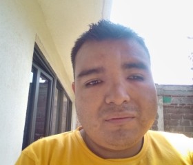 David, 31 год, Coyotepec