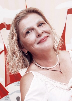Ludmila из Новосибирска 52 года