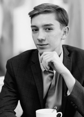Славик, 21, Россия, Коломна