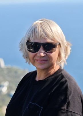 Лиана из Ровеньки 56 лет