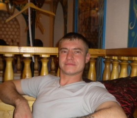 Виталий, 42 года, Чайковский