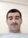 Veysel Gül, 47, Izmir