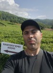 Sargon, 39, Orel-Izumrud
