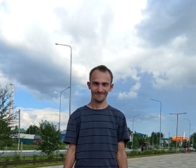 Ник, 35 лет, Нижневартовск